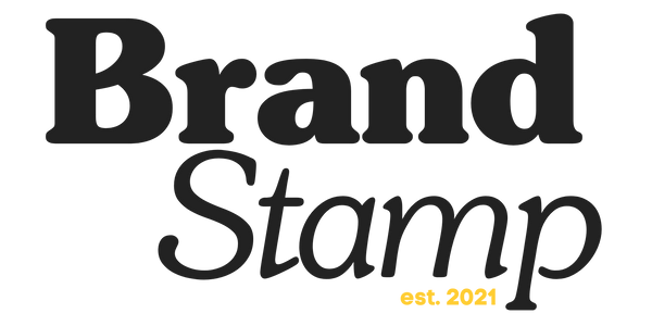 Brand Stamp