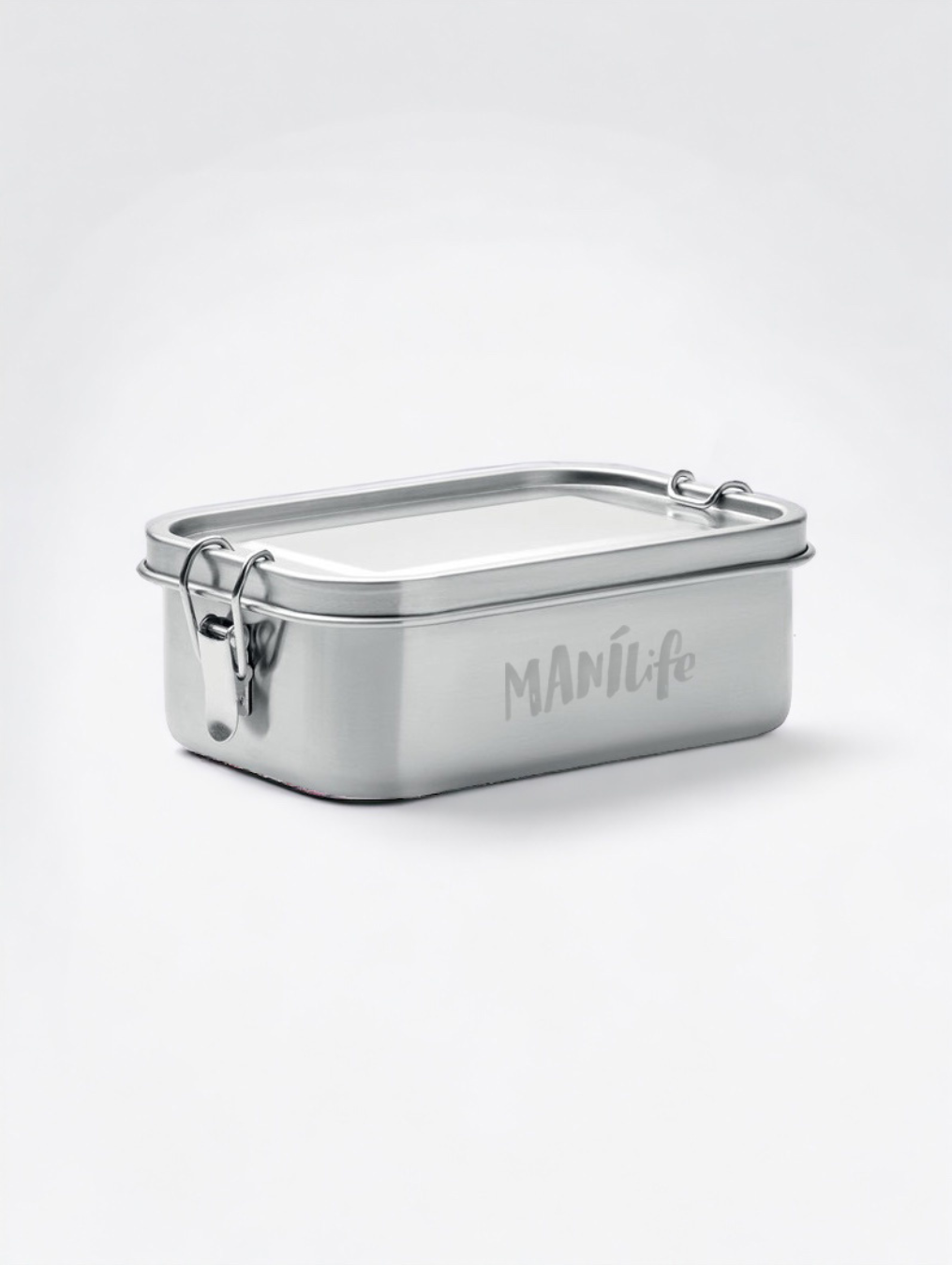Stainless Steel Lunch Box