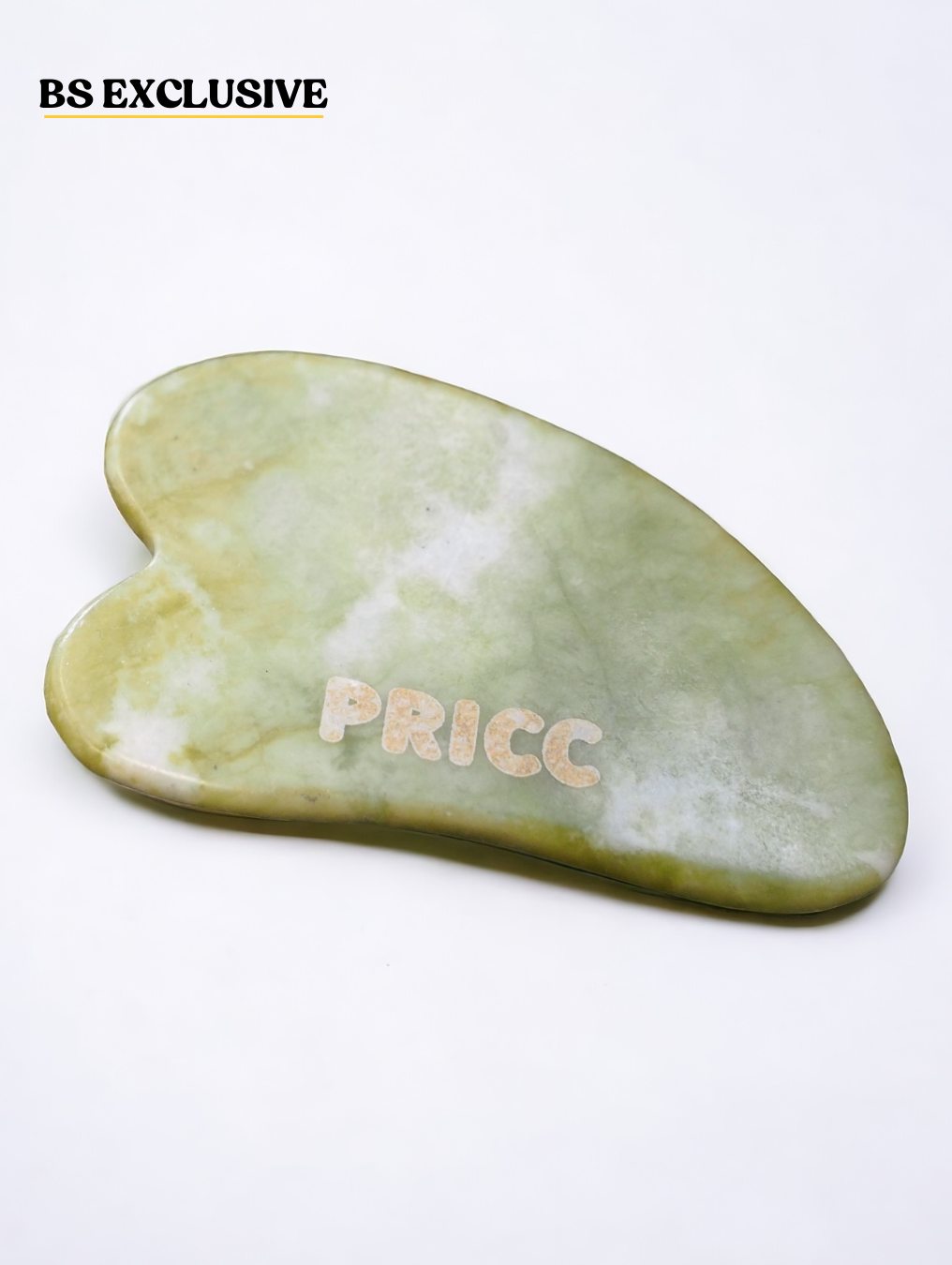 Jade Gua Sha