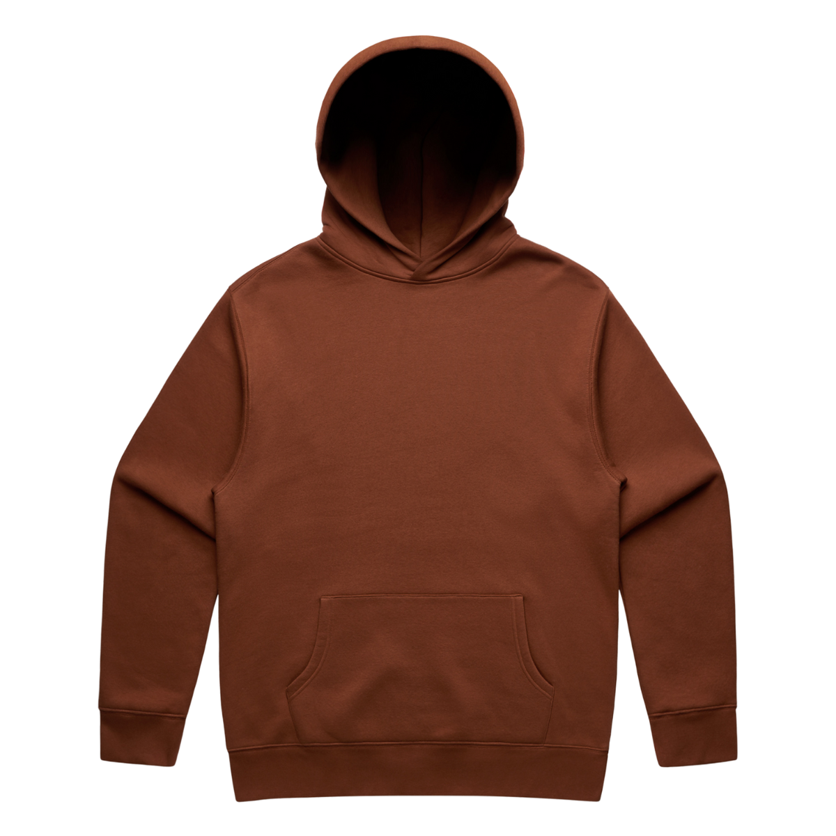 Relaxed Fit Premium Hoodie | 10 Colours