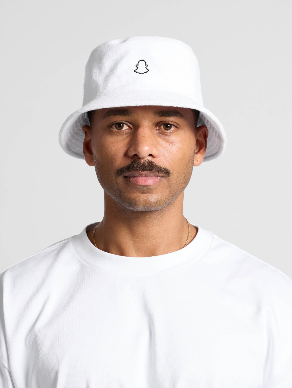 Bucket hat local brand sales