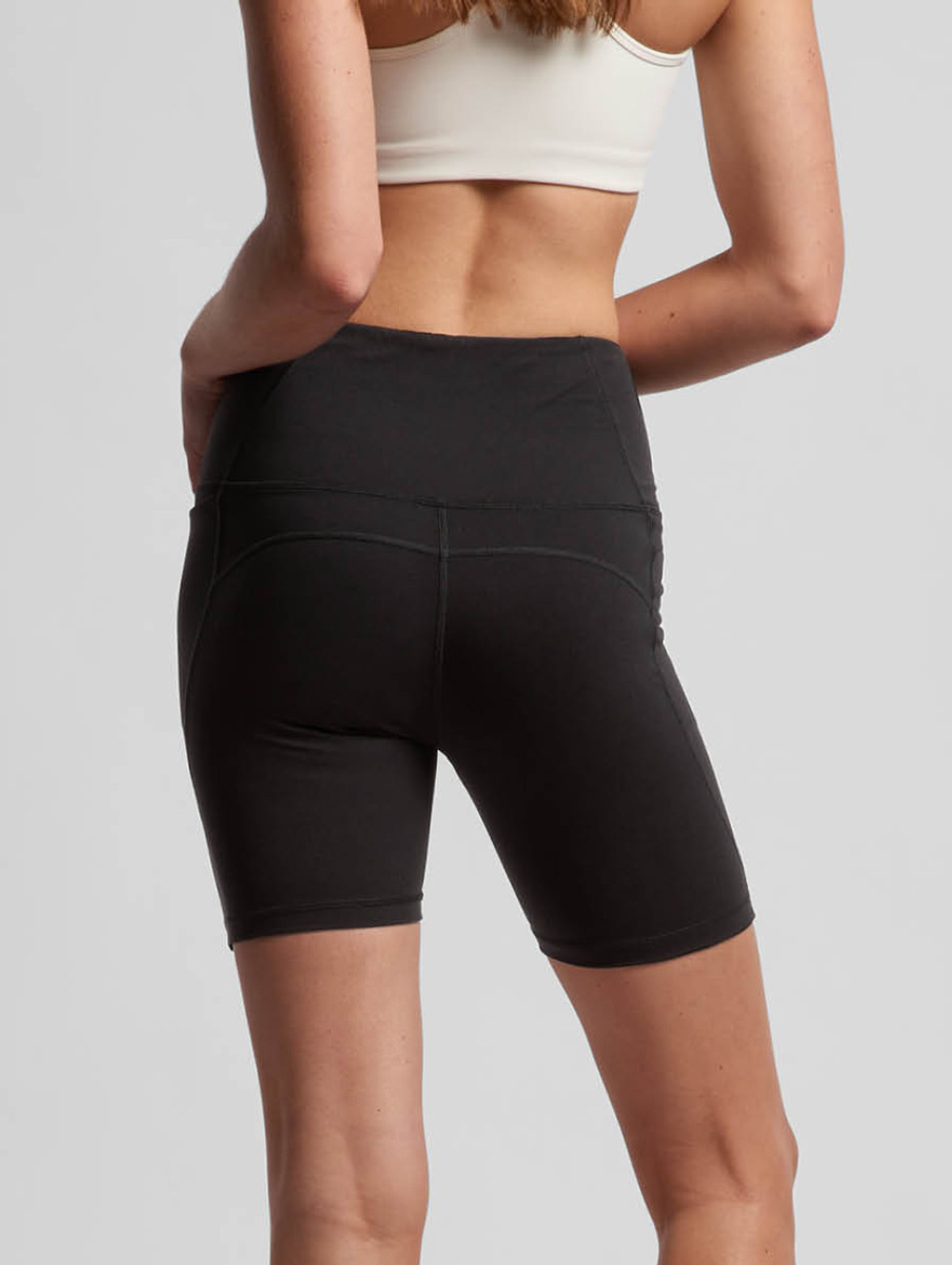 Active Bike Shorts