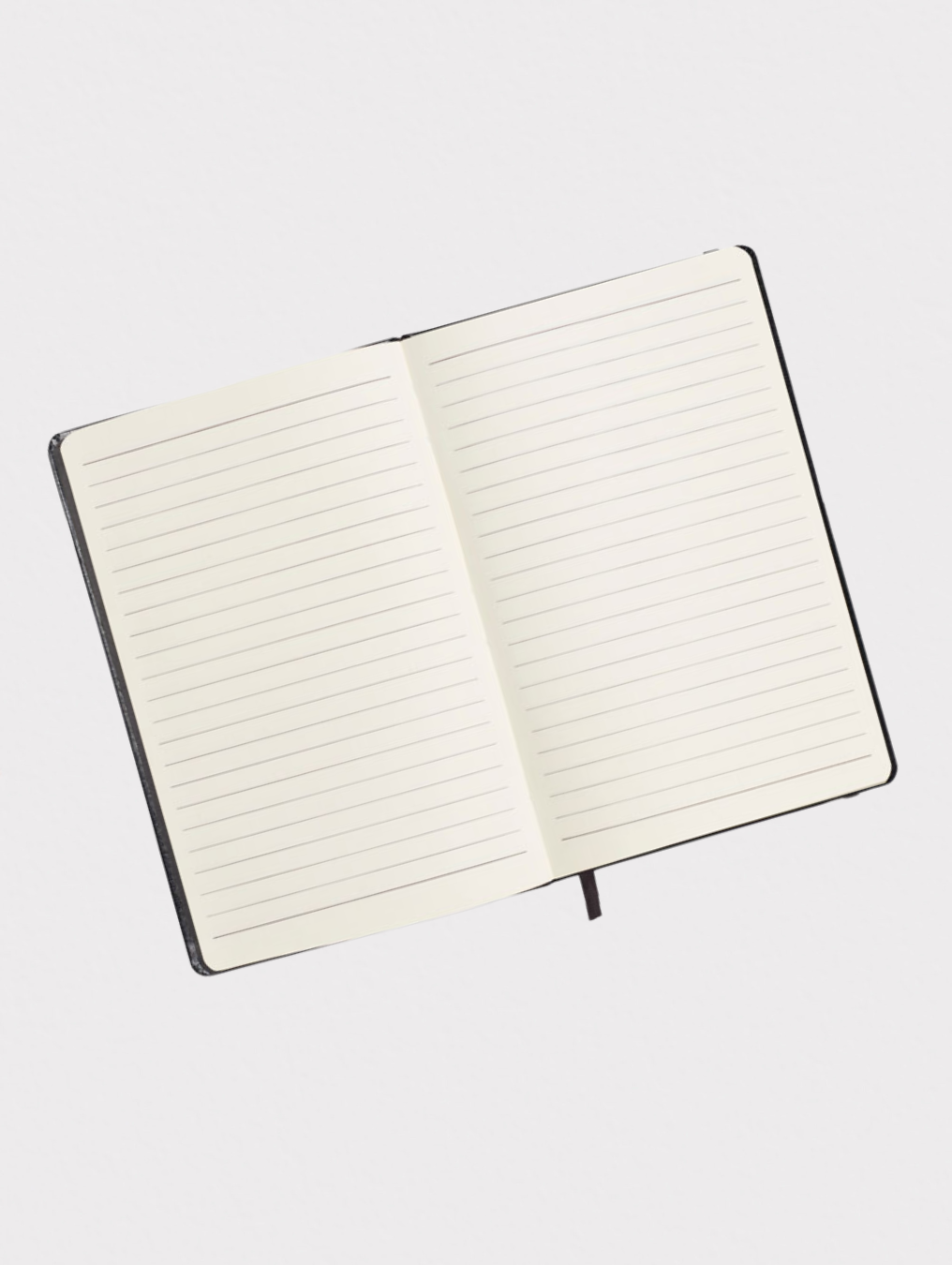 A5 Notebook | 8 Colours