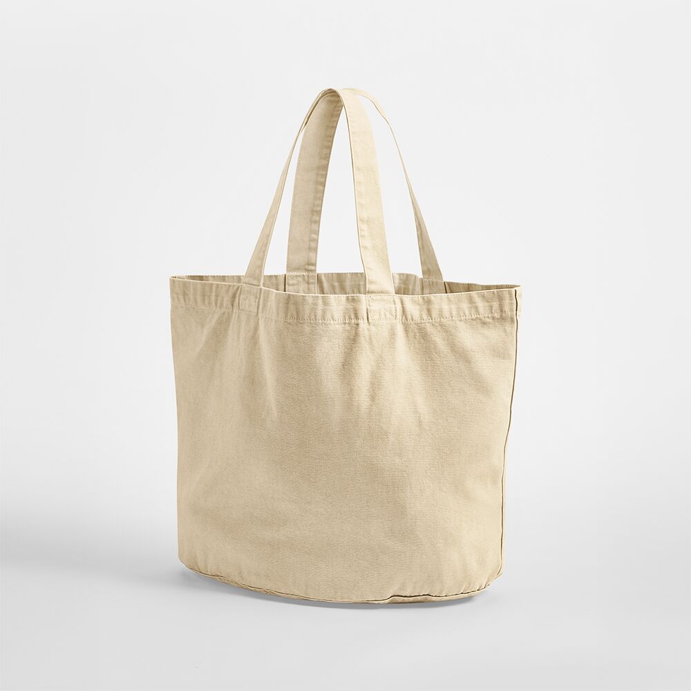 The Vintage Wash Phoebe Tote | 6 Colours
