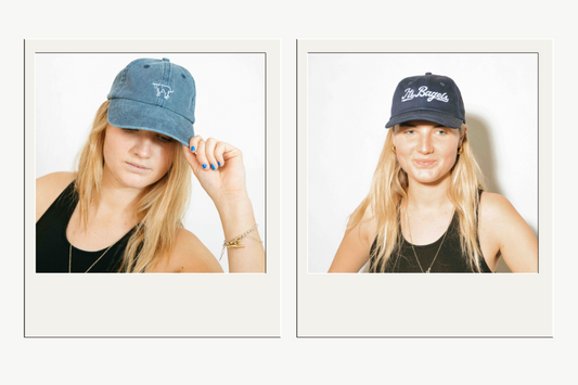 5 Dynamic Ways Personalised Hats Can Boost Your Brand This Summer