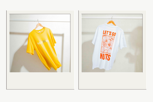 3 Ways To Transform a Classic T-Shirt into a Powerful Piece of Merch