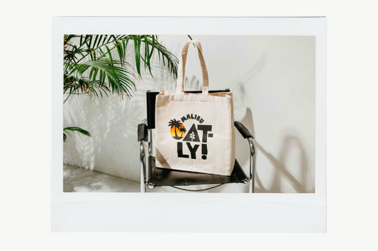 Unveiling the Power of Branded Tote Bags: 4 Benefits You Can't Ignore