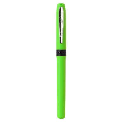 Grip Roller Pen | 8 Colours