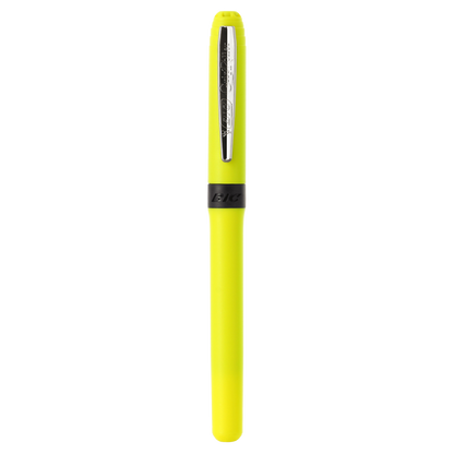 Grip Roller Pen | 8 Colours