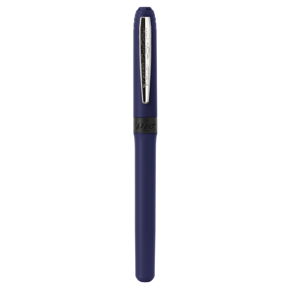 Grip Roller Pen | 8 Colours