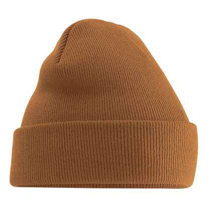 Classic Cuff Beanie | 39 Colours