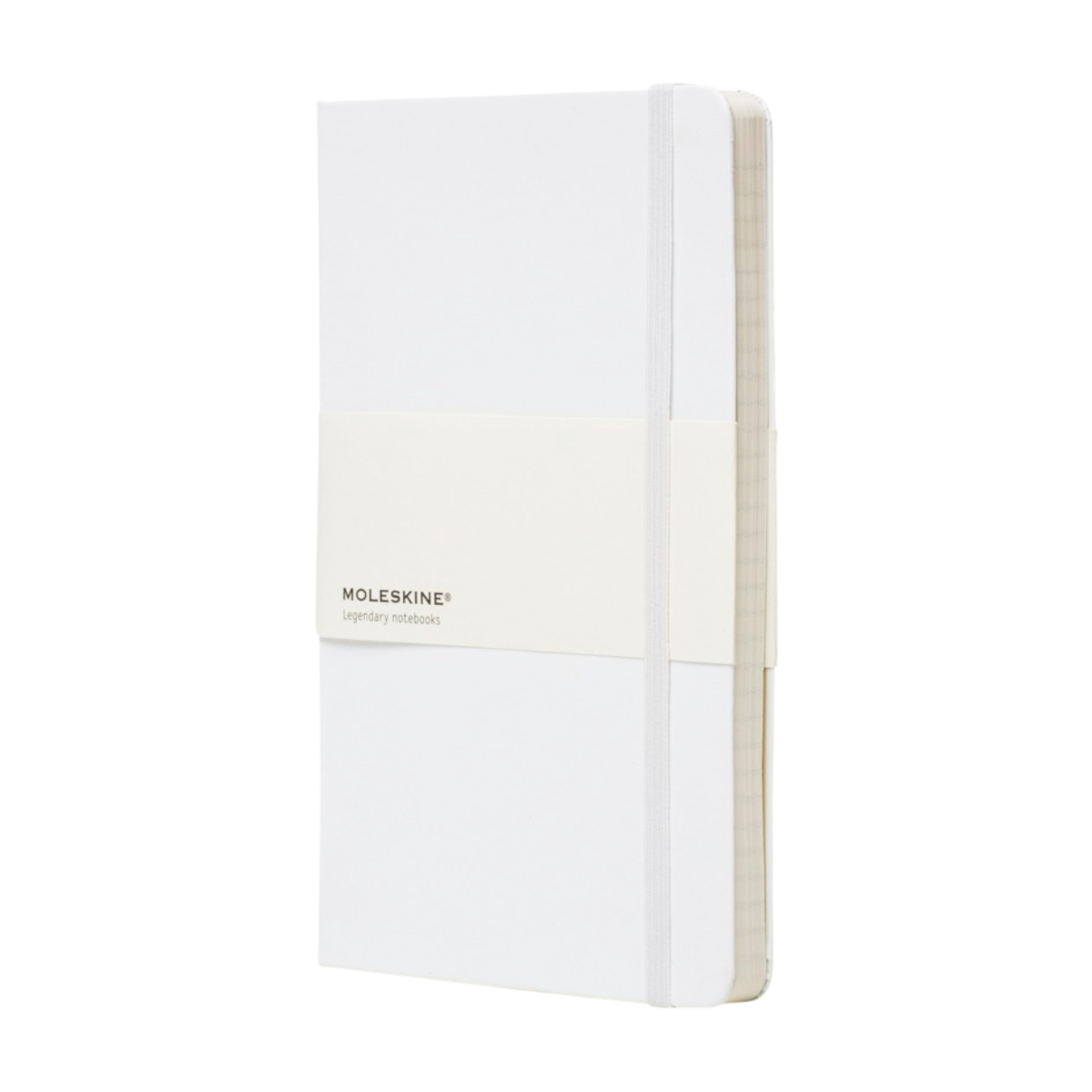 Custom Moleskin Notebook | 10 Colours