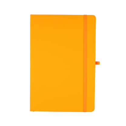Neon A5 Notebook | 3 Colours