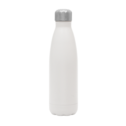 500 mL Water Bottle | 12 Colours