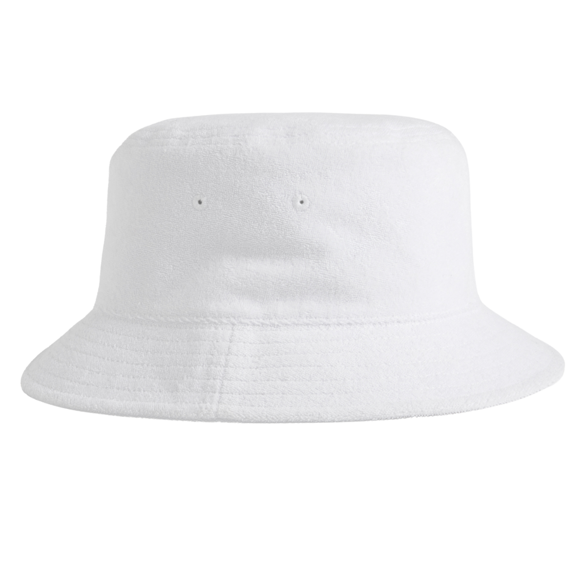 Terry Towelling Bucket Hat | 2 Colours