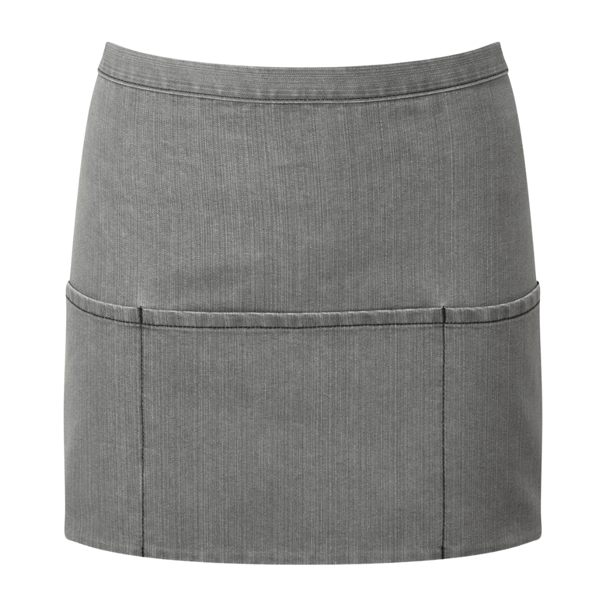 Short Waist Apron