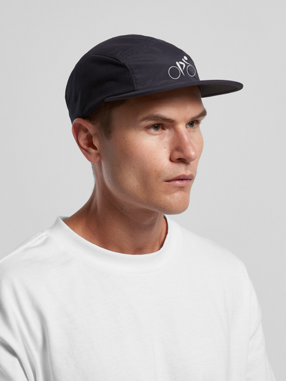 Runner's Cap | 3 Colours