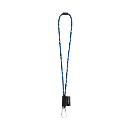 Rope Lanyards | 11 Colours