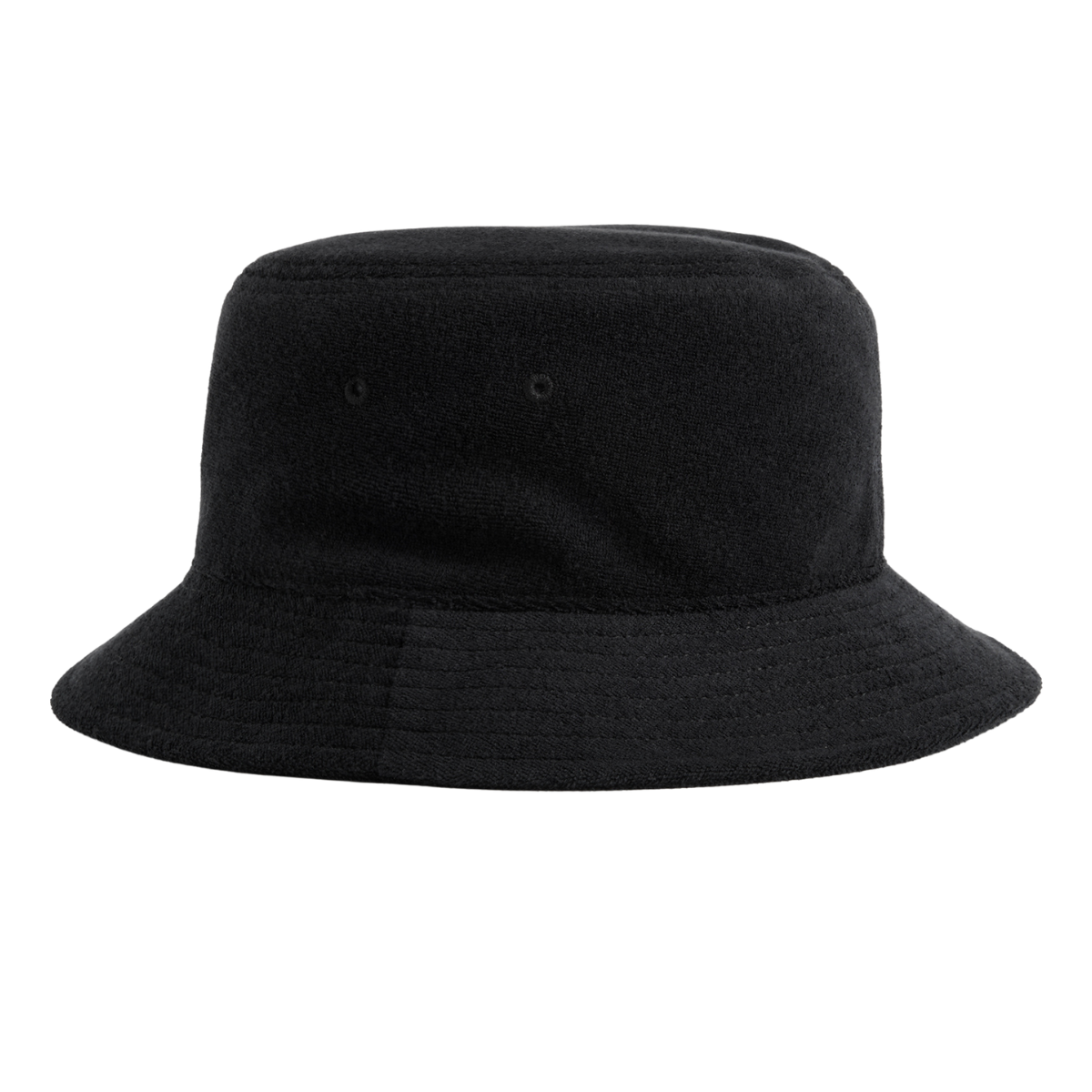 Terry Towelling Bucket Hat | 2 Colours