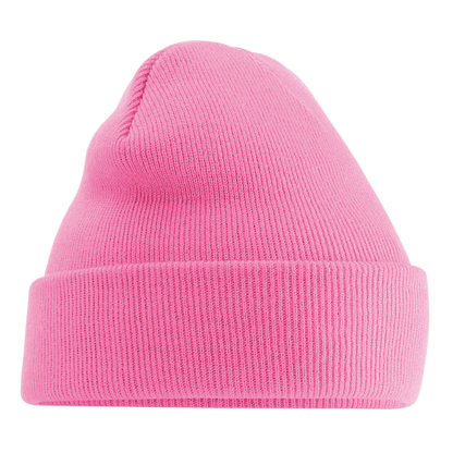 Classic Cuff Beanie | 39 Colours