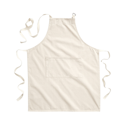 Canvas Apron | 3 Colours