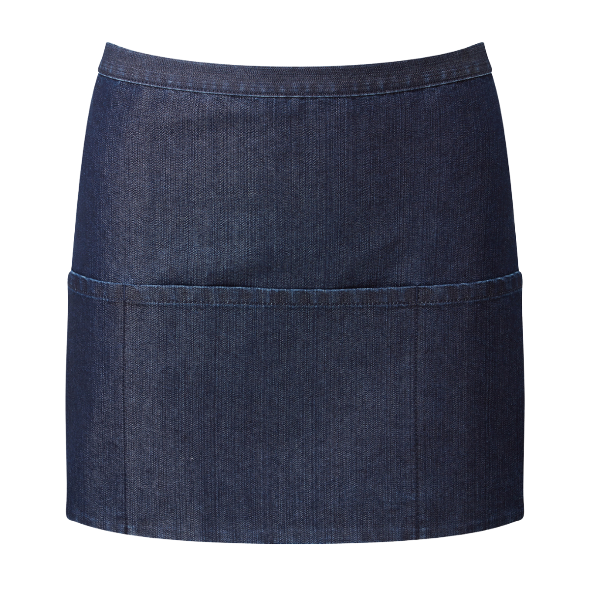 Short Waist Apron