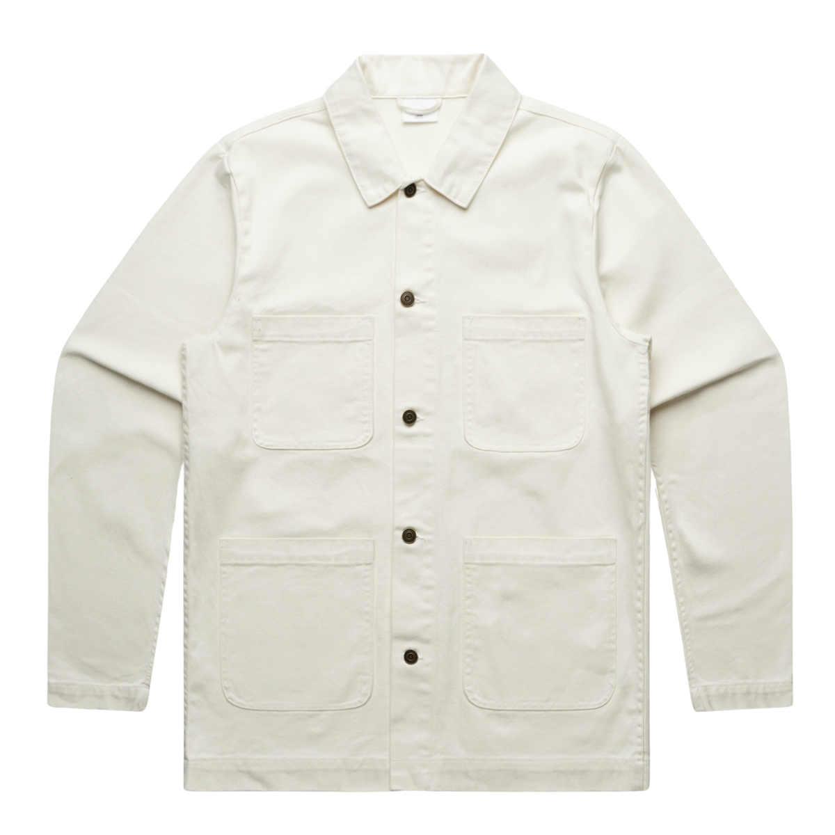 Denim Chore Jacket | 2 Colours