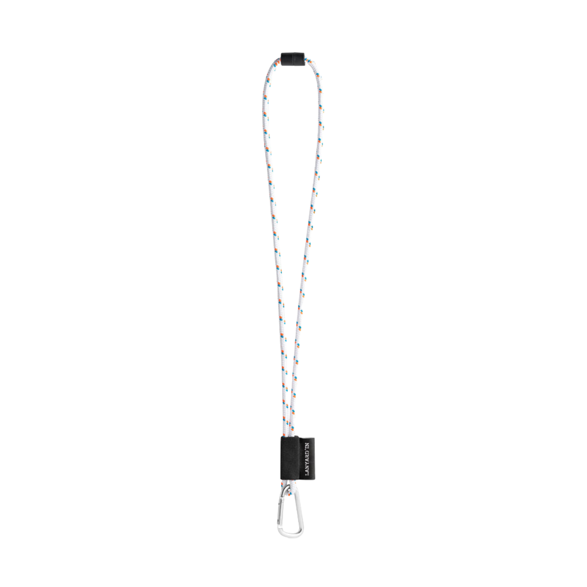 Rope Lanyards | 11 Colours