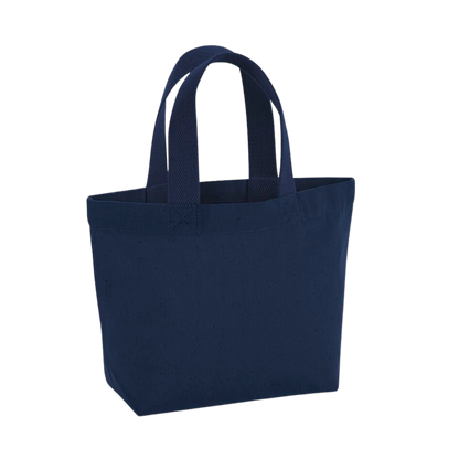 The Mini Tote | 4 Colours