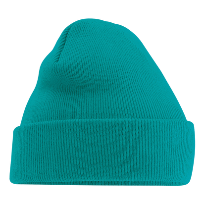 Classic Cuff Beanie | 39 Colours