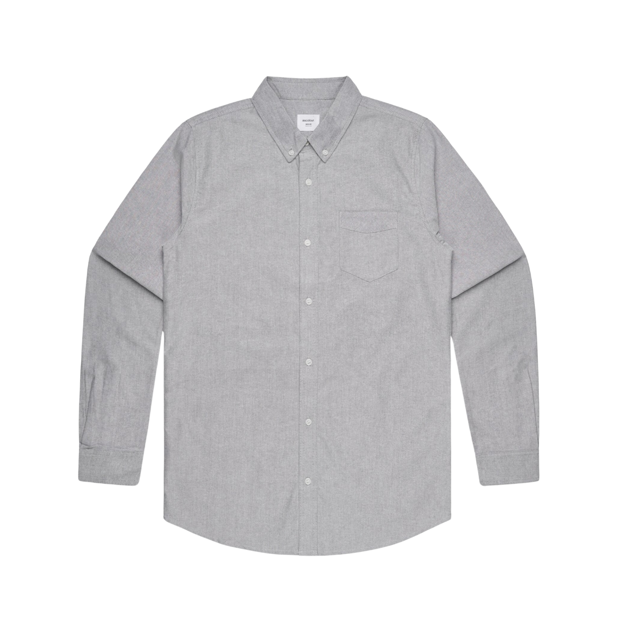 Oxford Shirt | 4 Colours