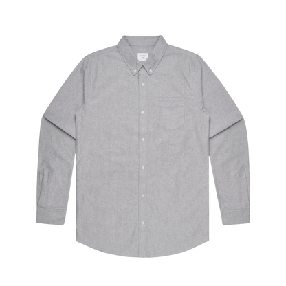 Oxford Shirt | 4 Colours
