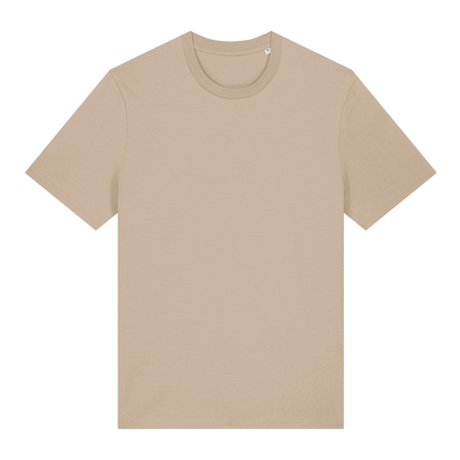 Classic Fit Organic Cotton T-Shirt | 38 Colours