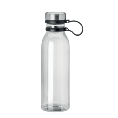 Drinking Bottle with Stainless Steel Lid | 7 Colours