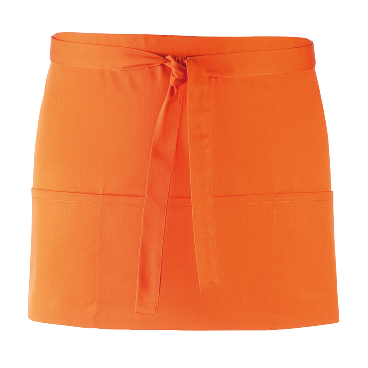 Short Waist Apron