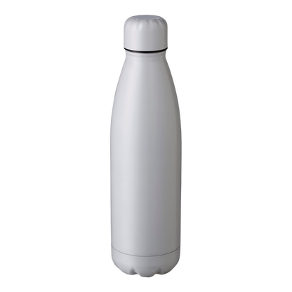 Double Walled Stainless Steel Bottle | 6 Colours