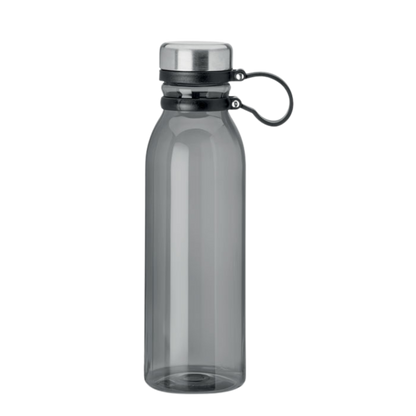 Drinking Bottle with Stainless Steel Lid | 7 Colours