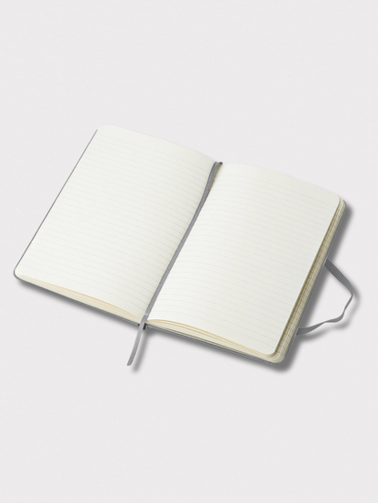 Custom Moleskin Notebook | 10 Colours