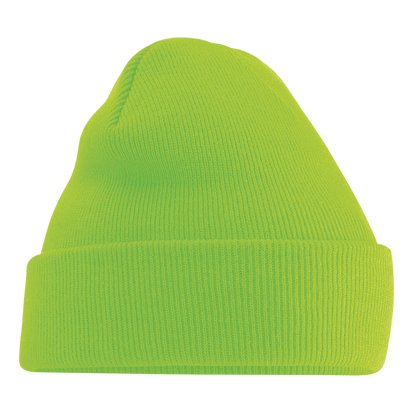 Classic Cuff Beanie | 39 Colours