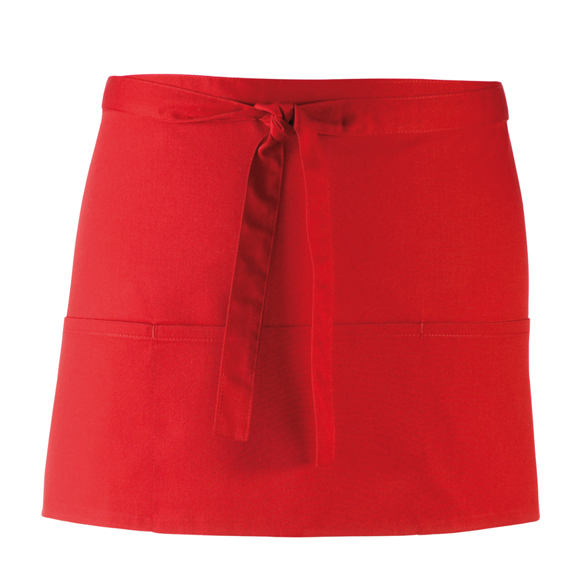 Short Waist Apron