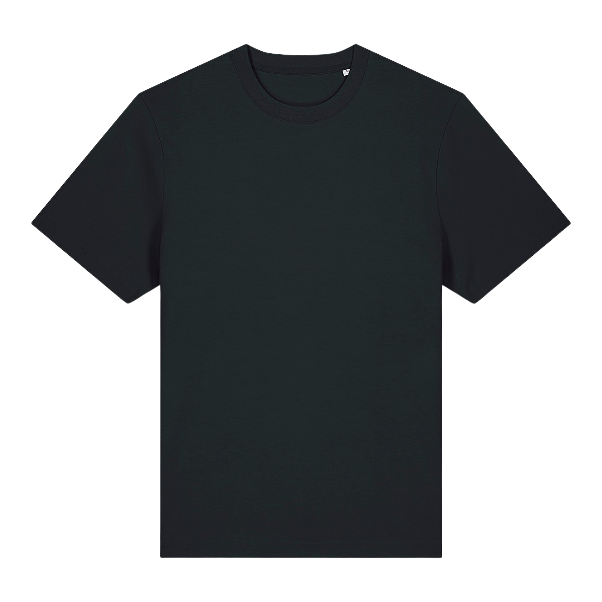 Relaxed Fit Cotton T-Shirt | 9 Colours