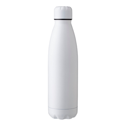 Double Walled Stainless Steel Bottle | 6 Colours