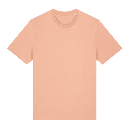 Classic Fit Organic Cotton T-Shirt | 38 Colours