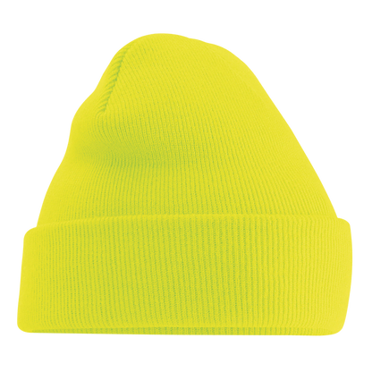 Classic Cuff Beanie | 39 Colours