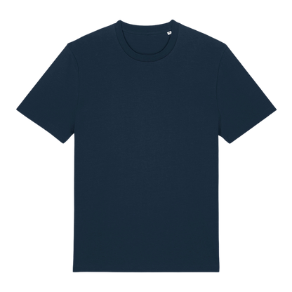 Classic Fit Organic Cotton T-Shirt | 38 Colours