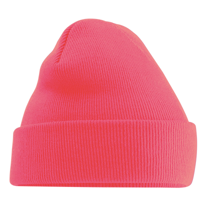 Classic Cuff Beanie | 39 Colours