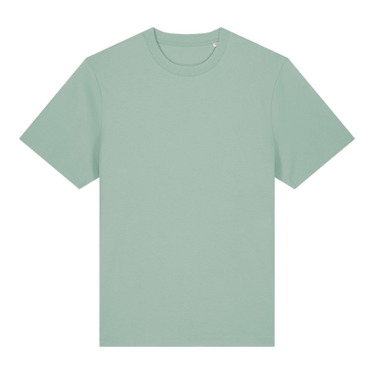 Relaxed Fit Cotton T-Shirt | 9 Colours
