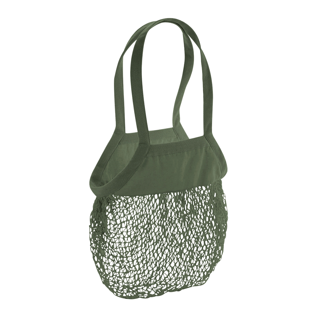 The Mesh Tote | 9 Colours