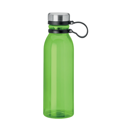 Drinking Bottle with Stainless Steel Lid | 7 Colours