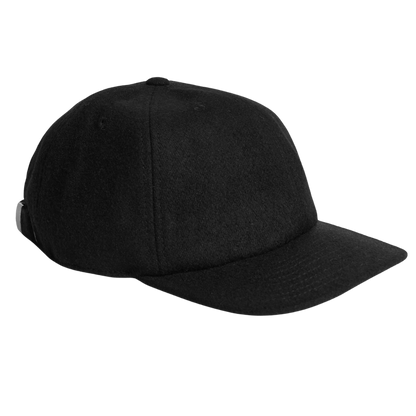 Wool Cap | 5 Colours